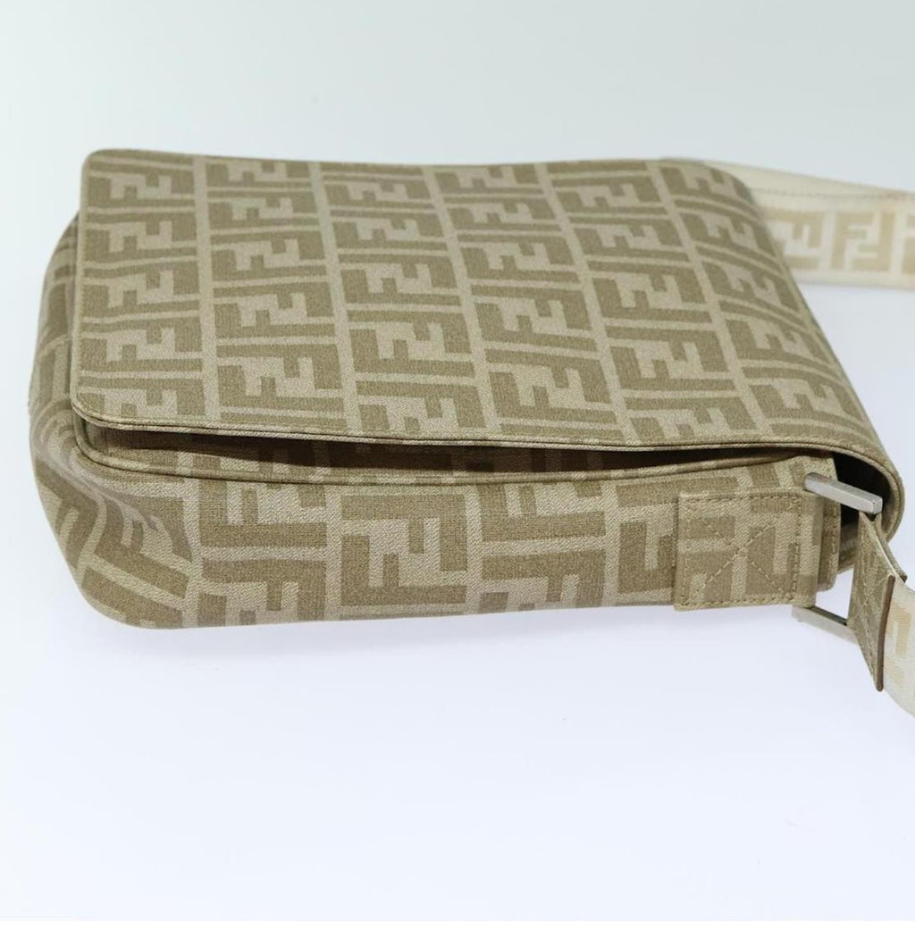 Zucca FF Messenger Bag twins