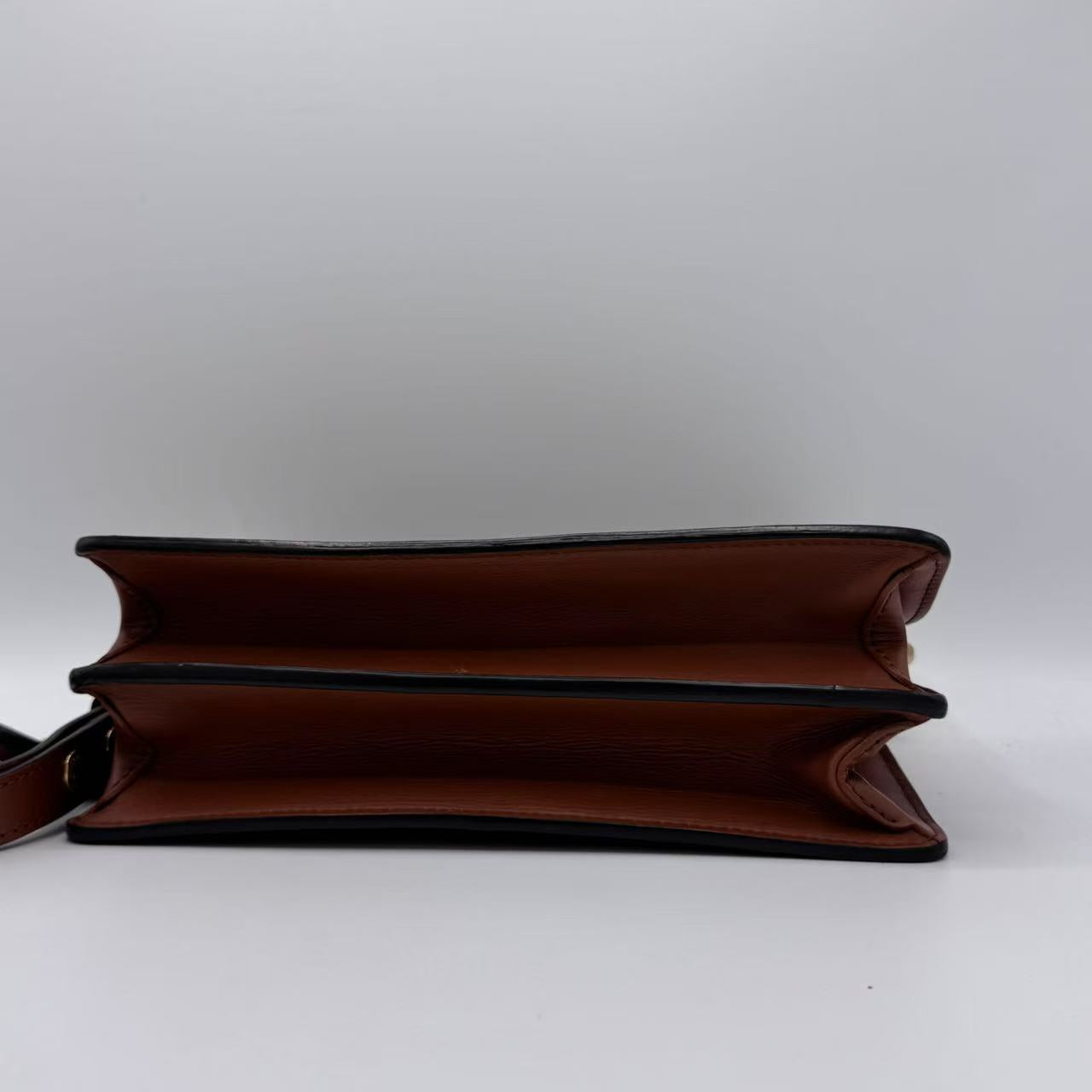 Louis Vuitton  Reverse Monogram Dauphine MM