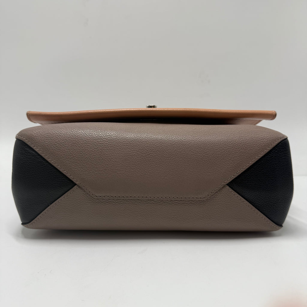 Lockme II Bag-twins