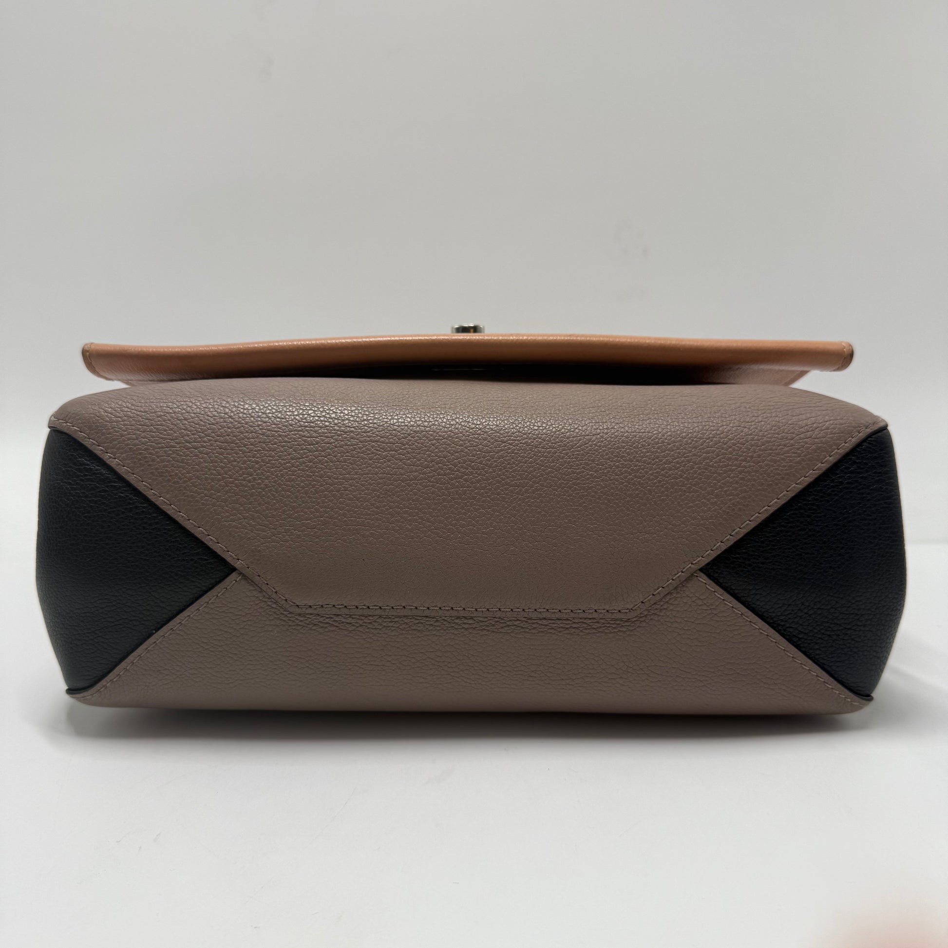 Lockme II Bag-twins