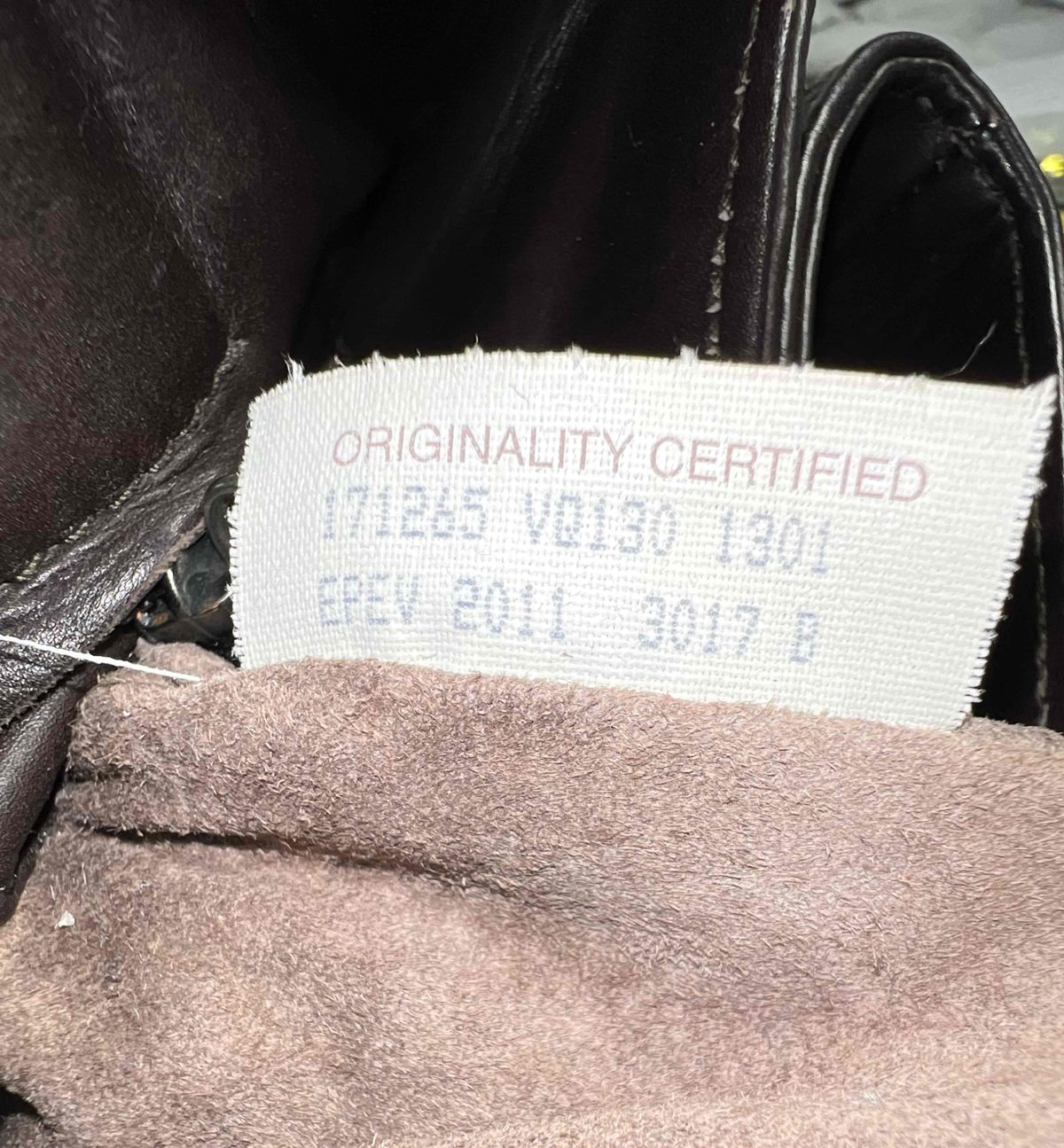 Bottega Veneta Medium Intrecciato Roma Tote B24758