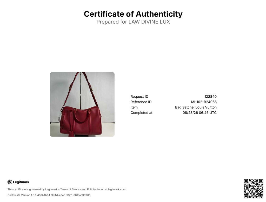 Sofia Coppola SC Bag Leather PM Twins B24065