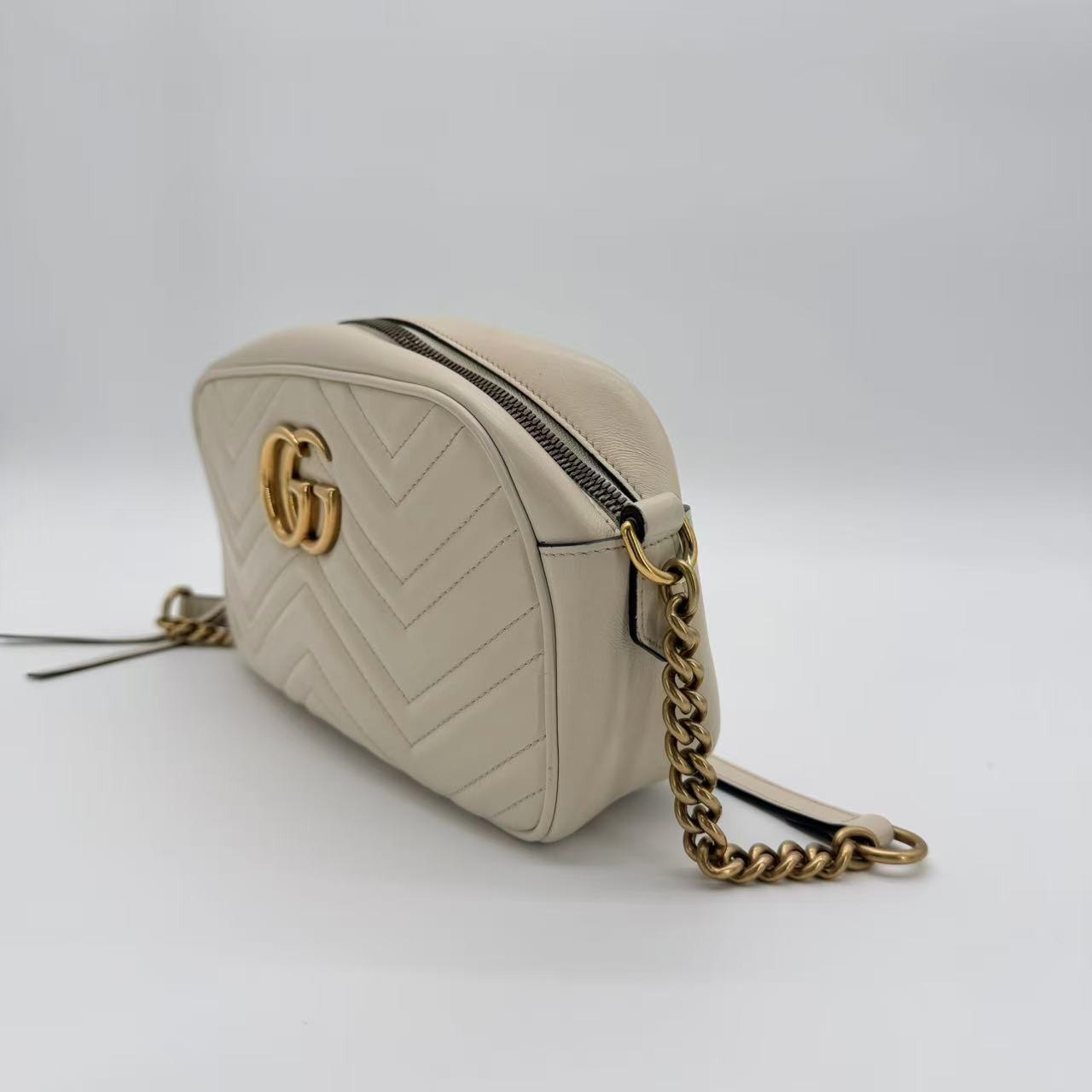 GG Marmont small camera bag