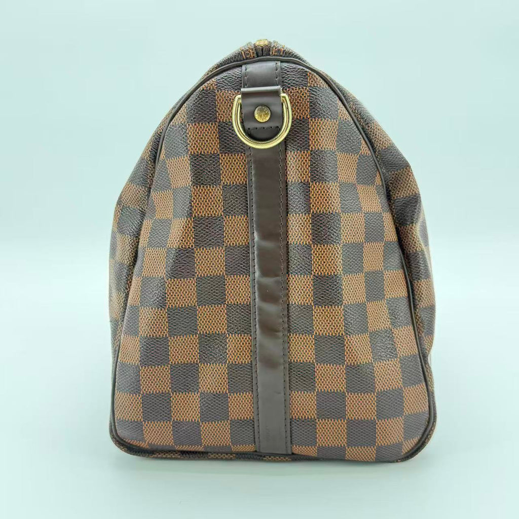 Speedy Bandouliere Bag Damier 35