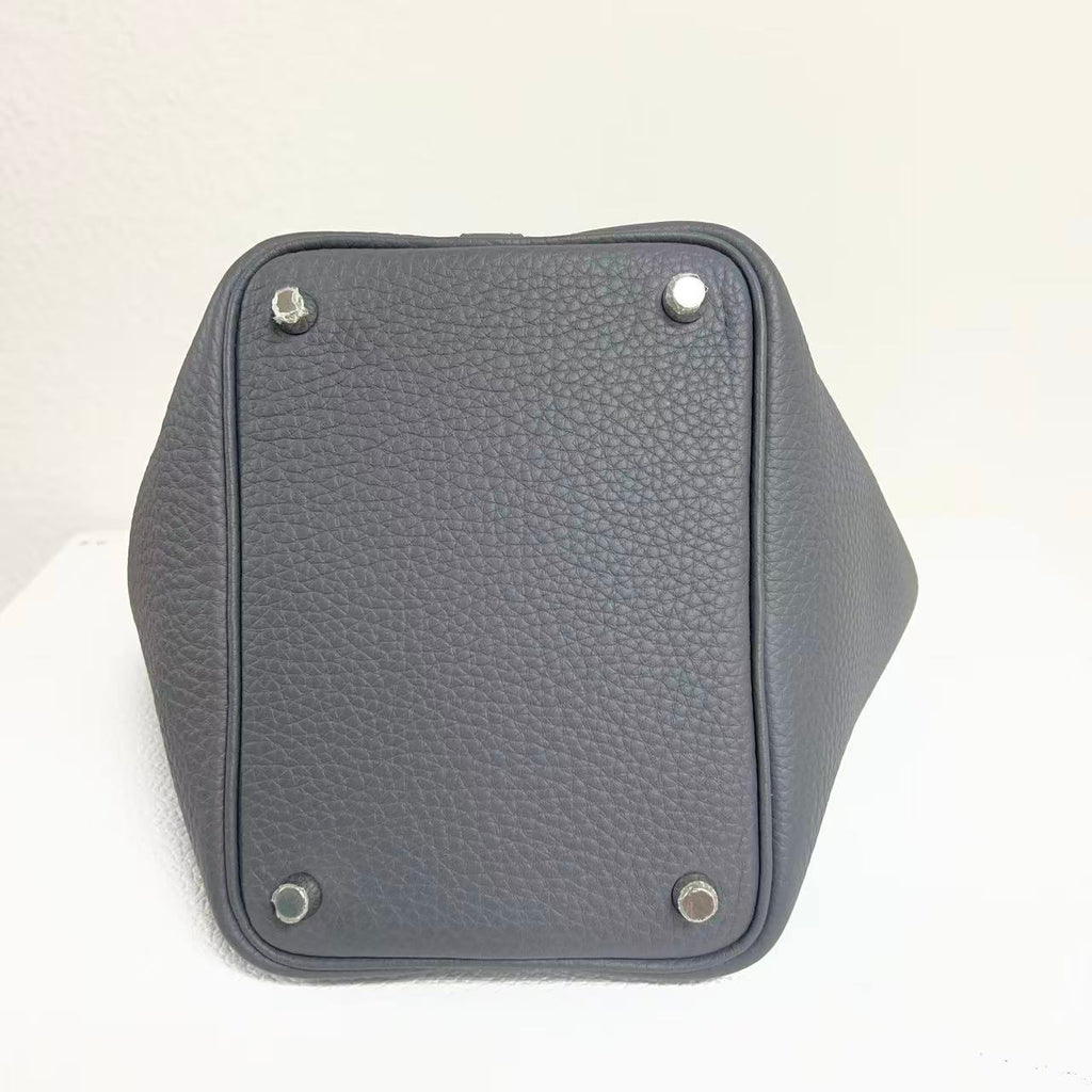 Picotin Lock Bag Clemence 18 LDM-1947