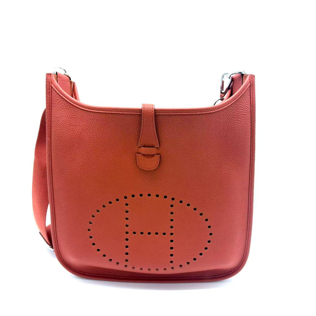 Taurillon Clemence Evelyne III GM Orange