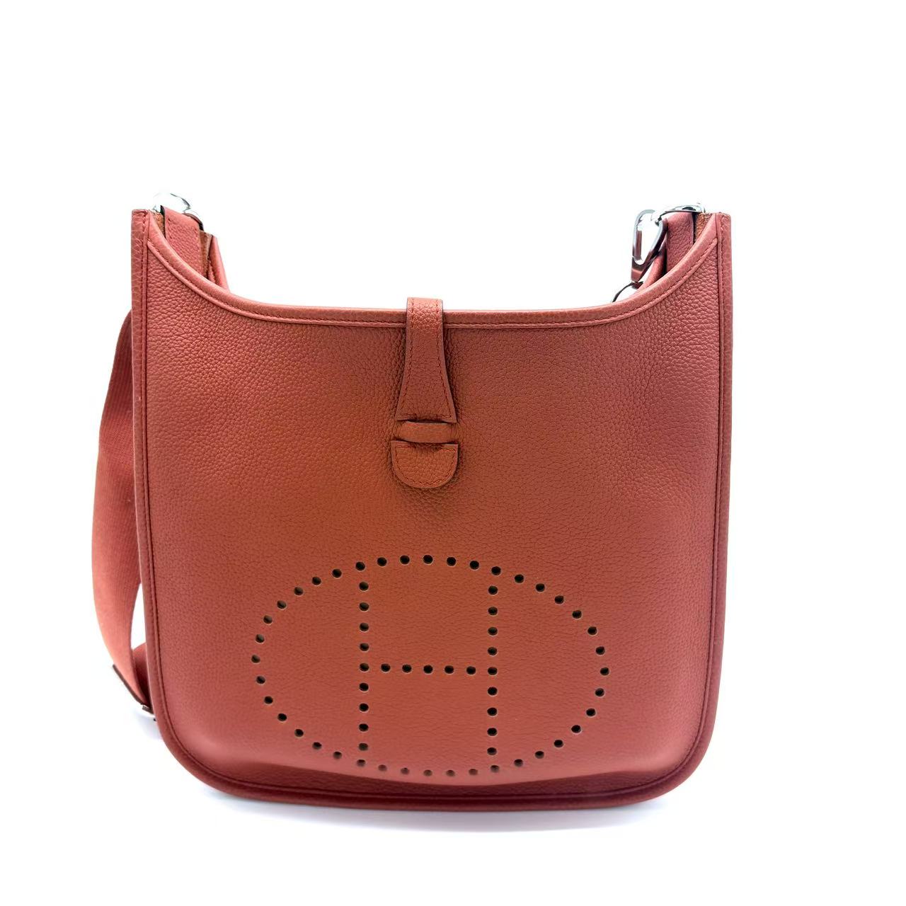 Taurillon Clemence Evelyne III GM Orange