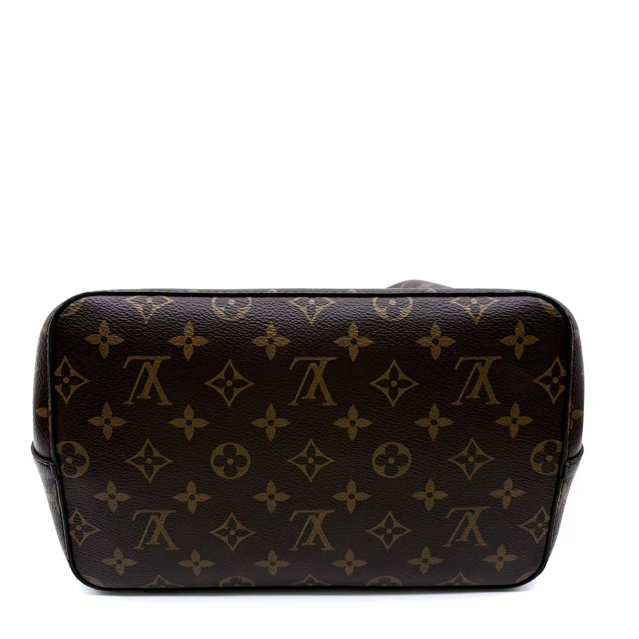 Monogram Neonoe MM Coquelicot