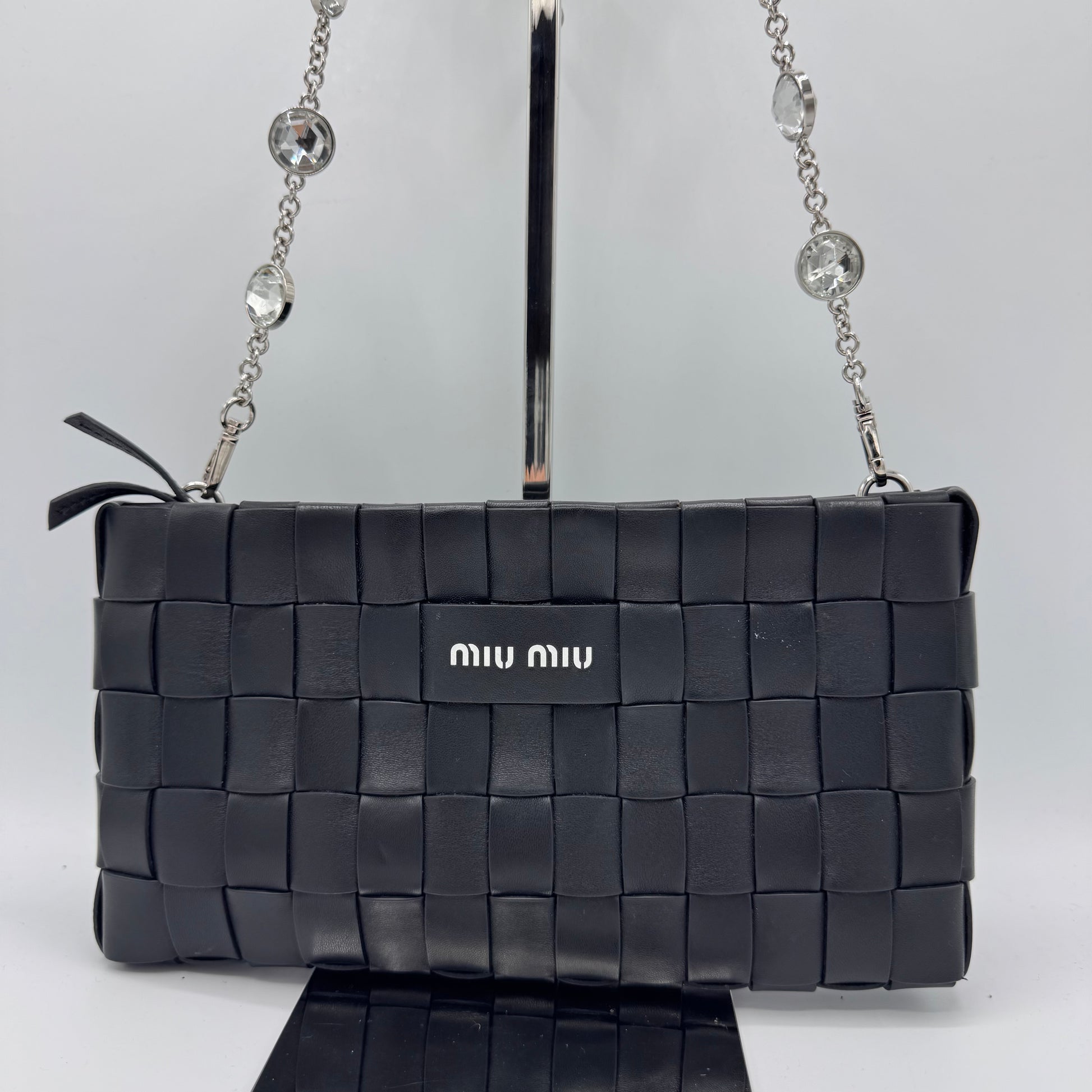 Miu Miu Leather handbag