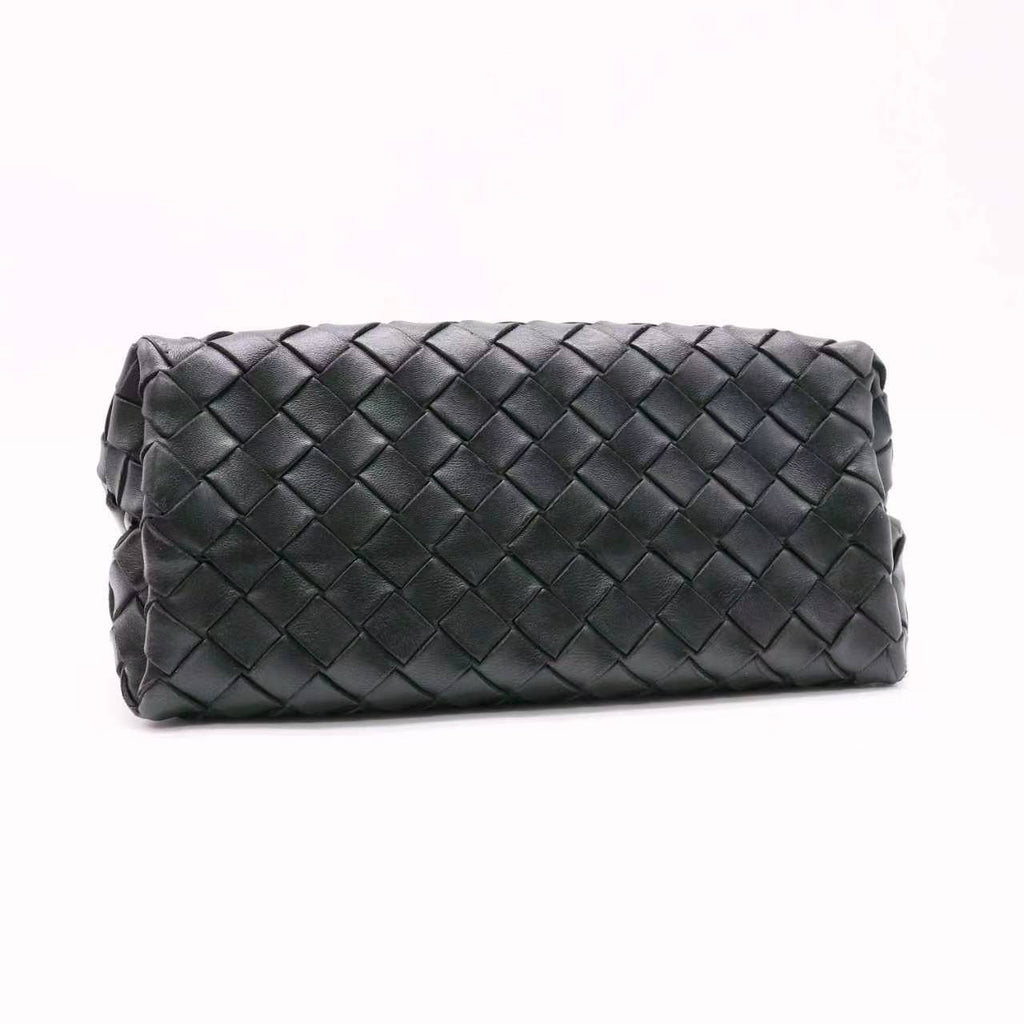 Andiamo Top Handle Bag Intrecciato Nappa Small twins LDJ5492