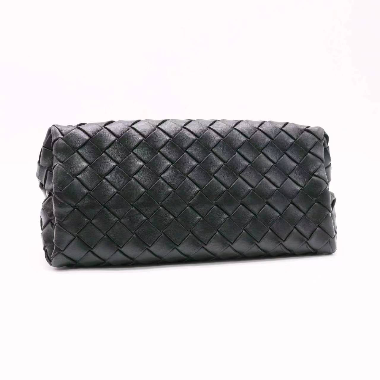 Andiamo Top Handle Bag Intrecciato Nappa Small twins LDJ5492