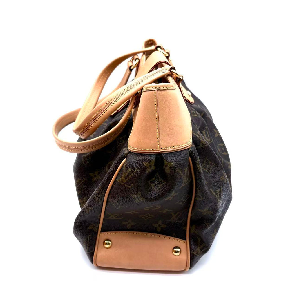 Boetie PM Monogram Brown LDC-0259