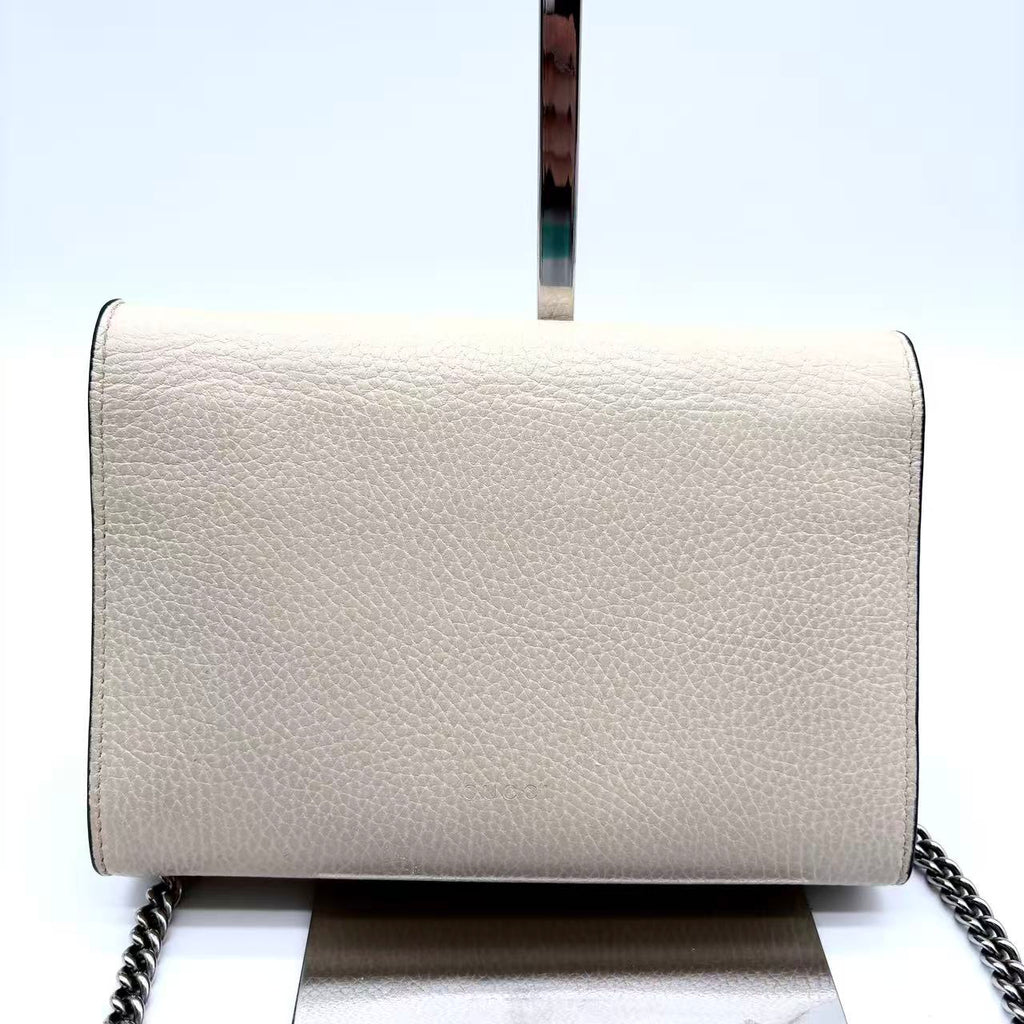 Dionysus Bag Leather Small LDM-1676