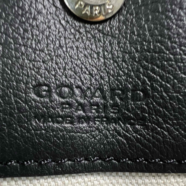 Goyard Saint Louis Tote B24366