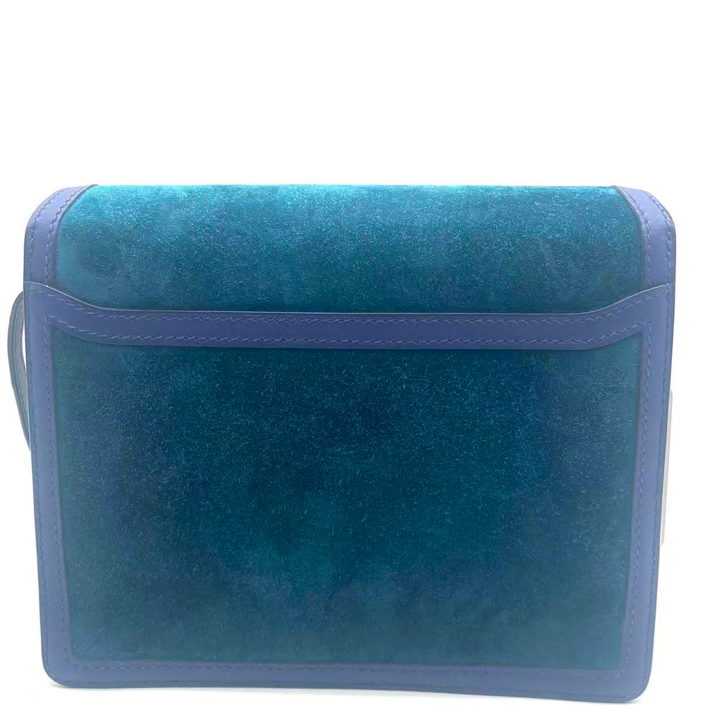 Roulis Bag Doblis and Sombrero 23