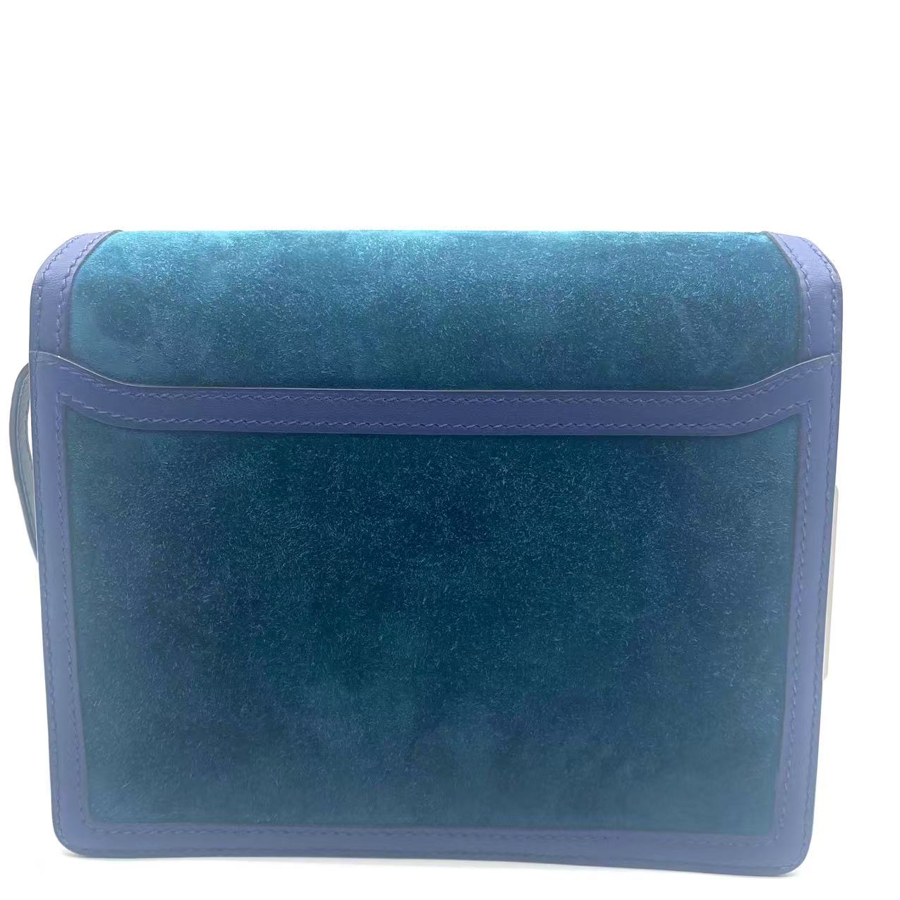 Roulis Bag Doblis and Sombrero 23