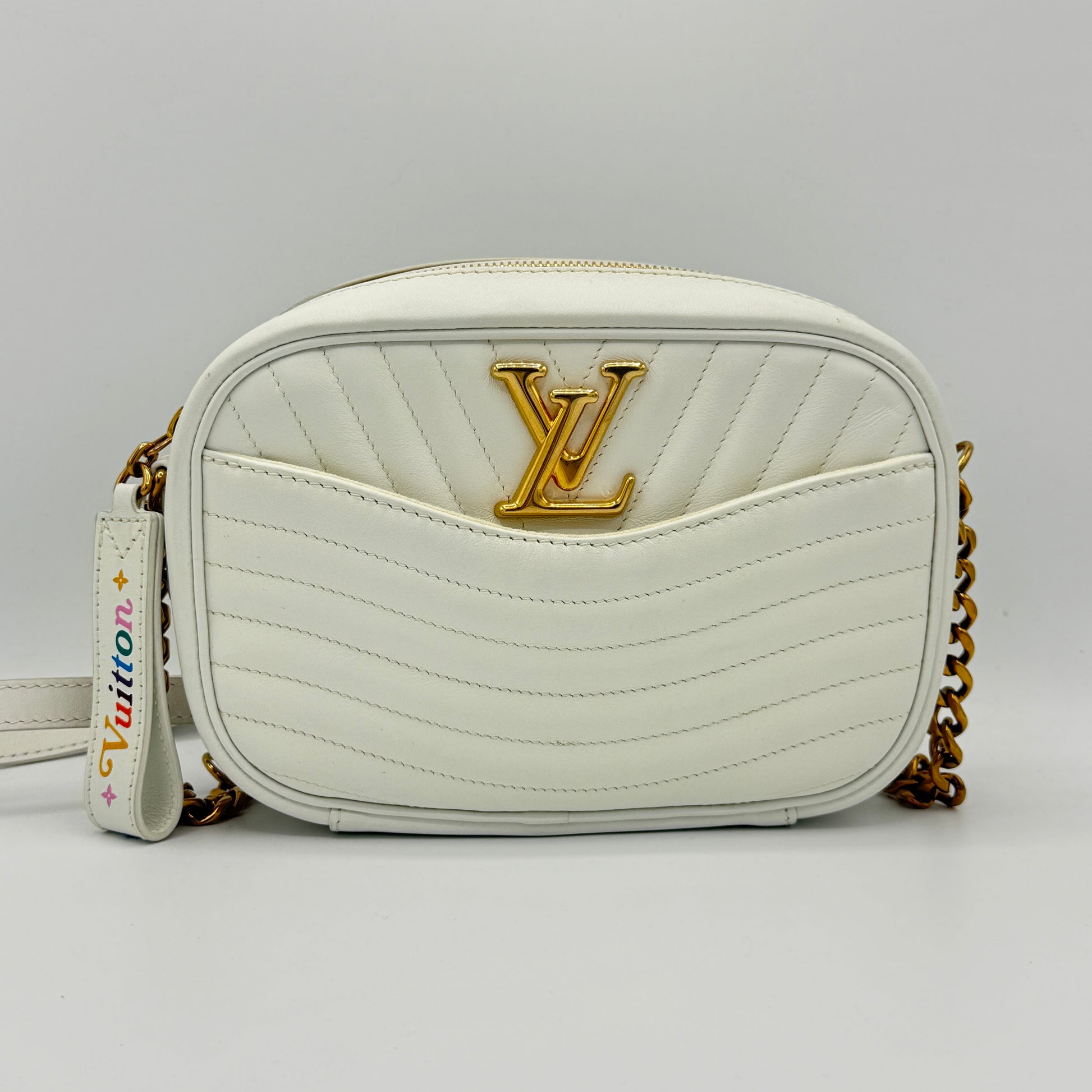 New Wave Camera Bag