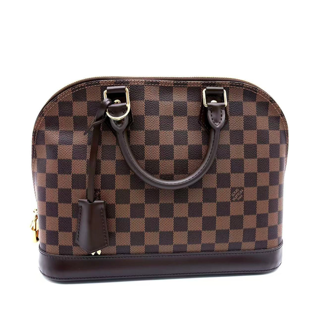 Damier Canvas Alma PM