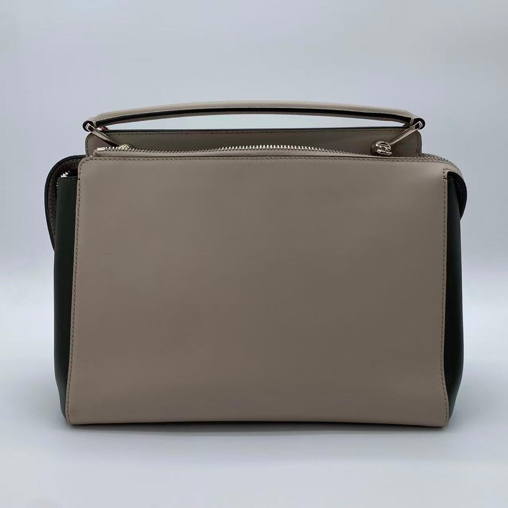 Dotcom Medium Handbag