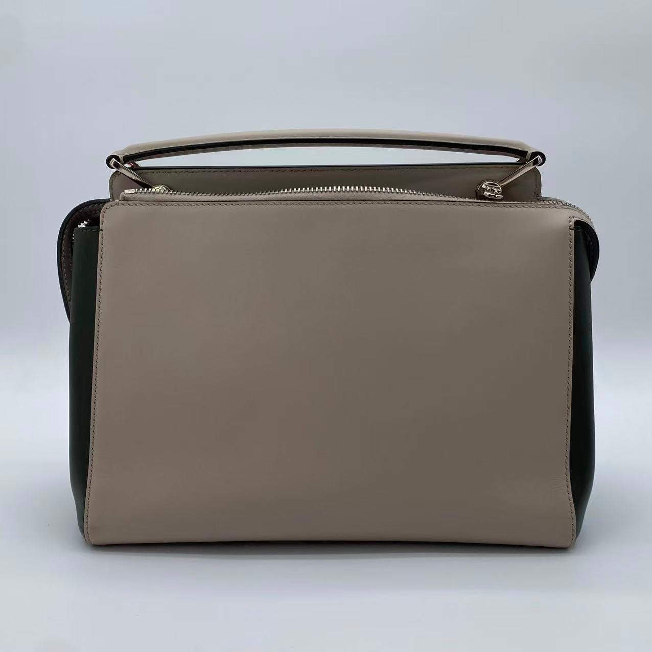 Dotcom Medium Handbag