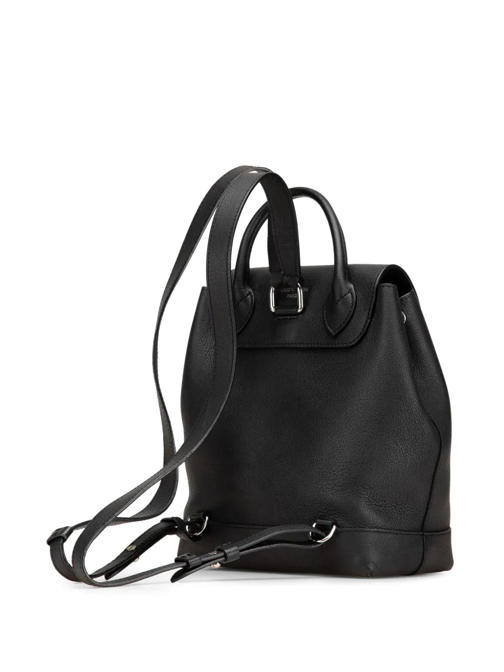 Taurillon Lockme backpack - twins