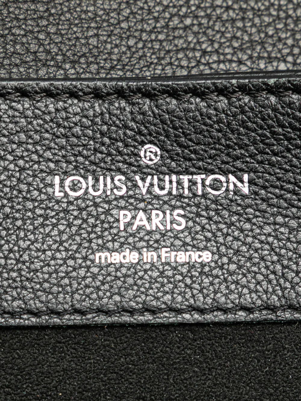 Taurillon Lockme backpack - twins