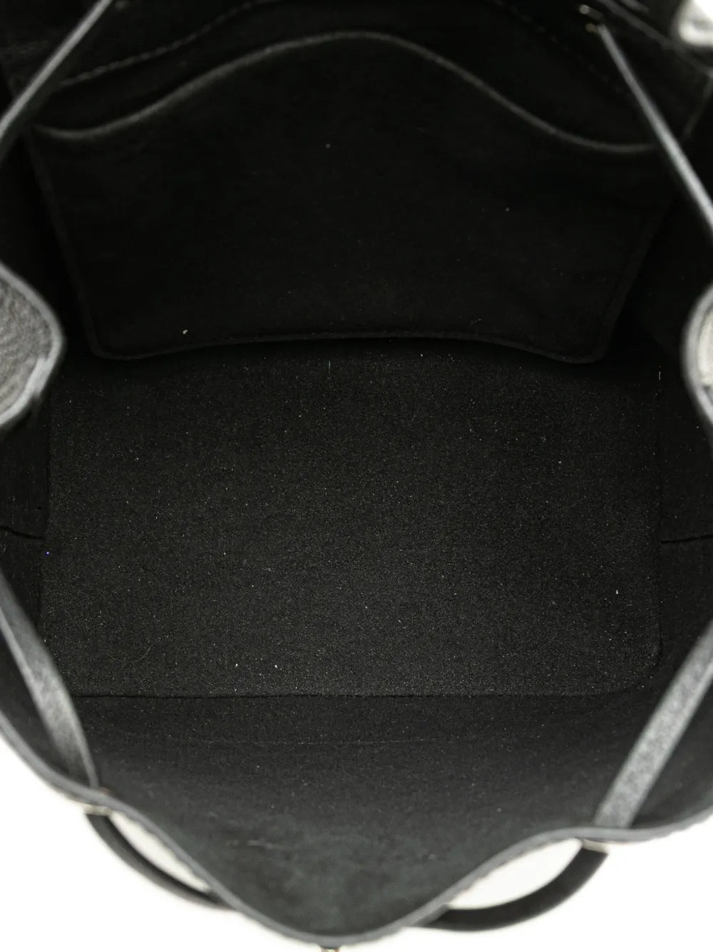 Taurillon Lockme backpack - twins