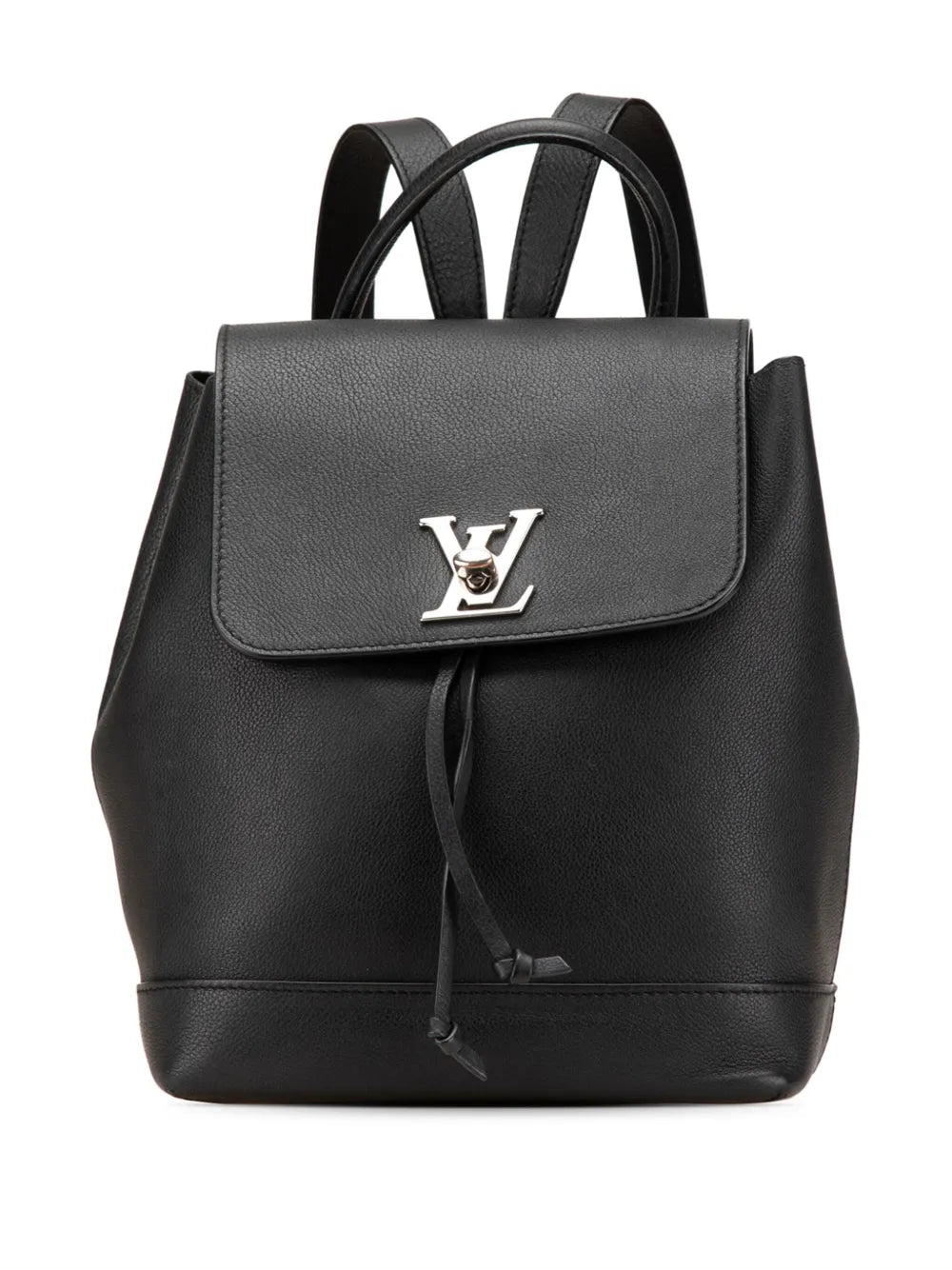 Taurillon Lockme backpack - twins