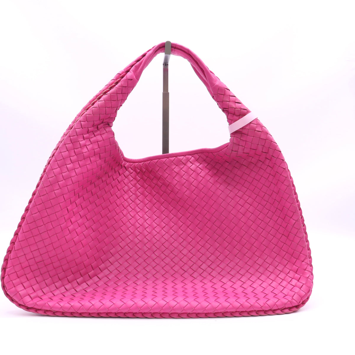 Intrecciato Veneta Hobo twins LDJ6123