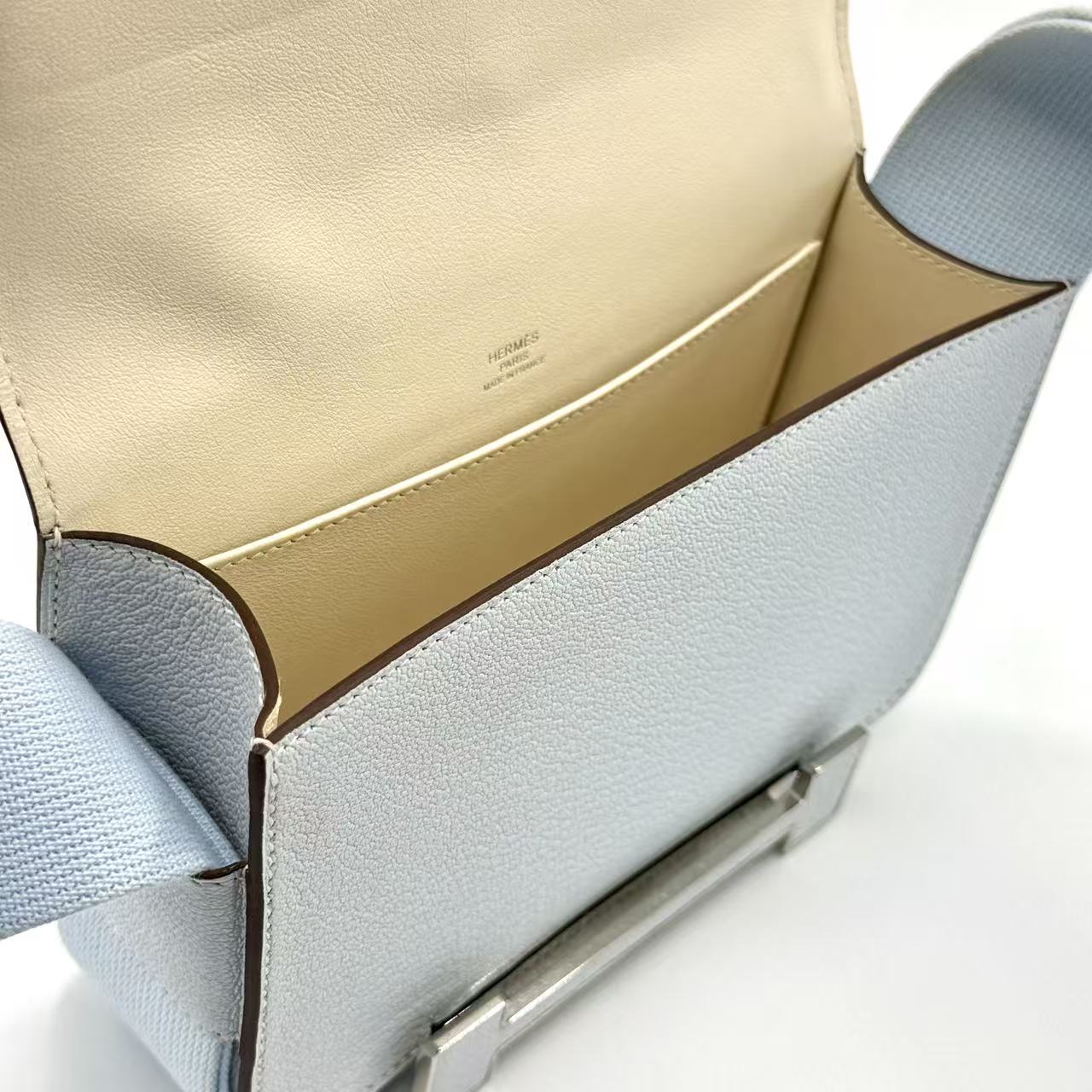 Geta Bag Chevre Mysore