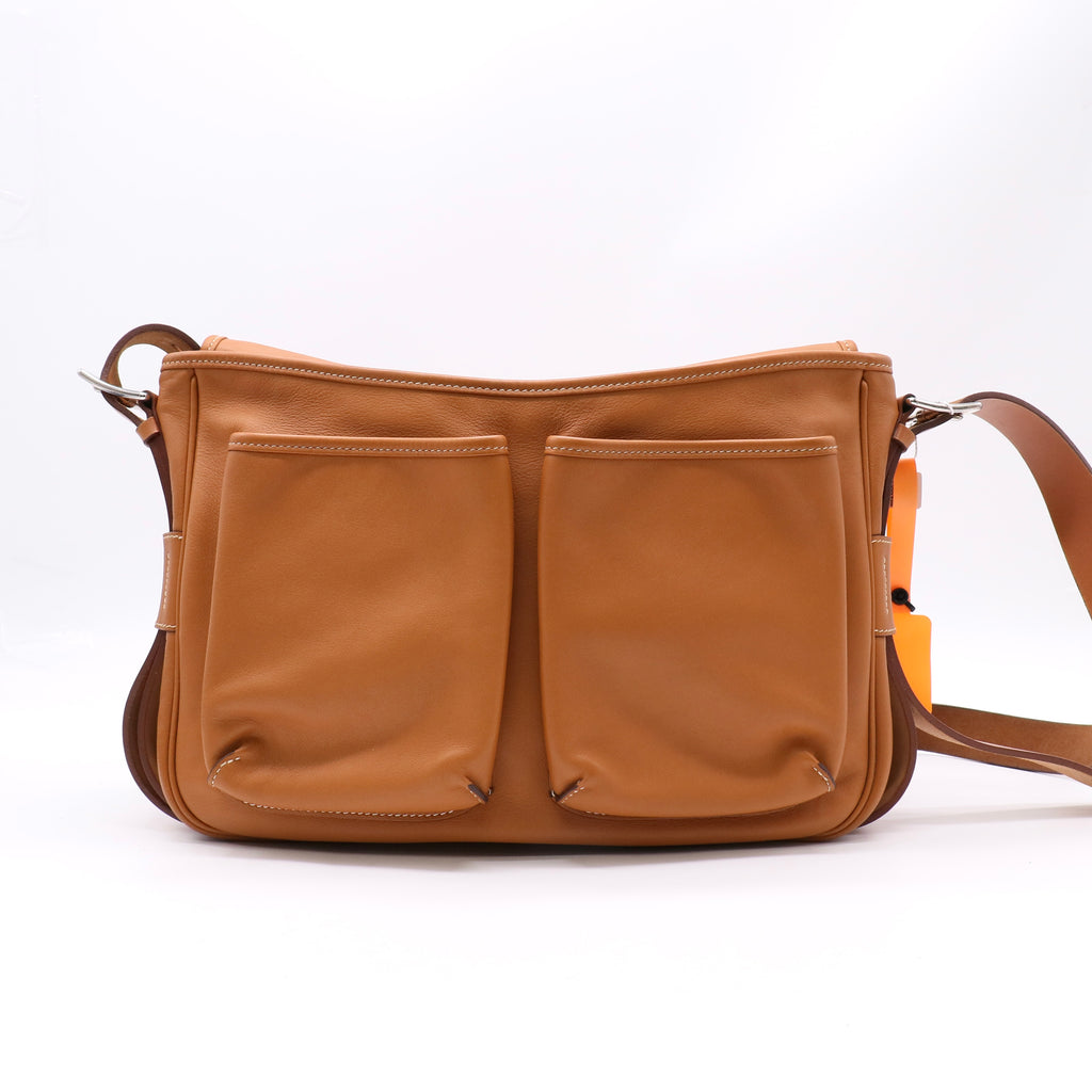 Barda Messenger Bag 35twins LDZ278