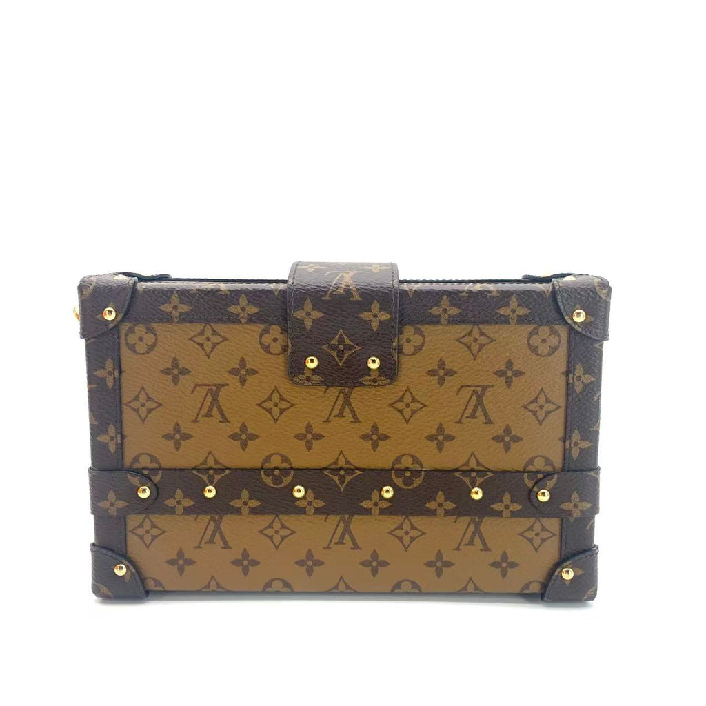 Petite Malle Bag