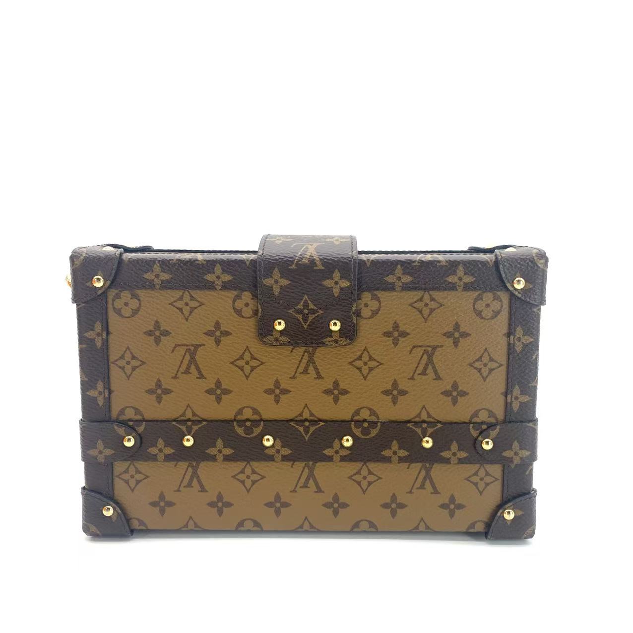 Petite Malle Bag