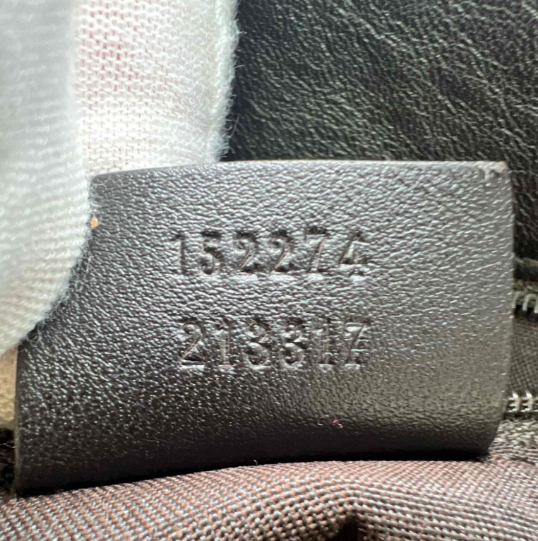 GG Nylon Gifford Large B24337