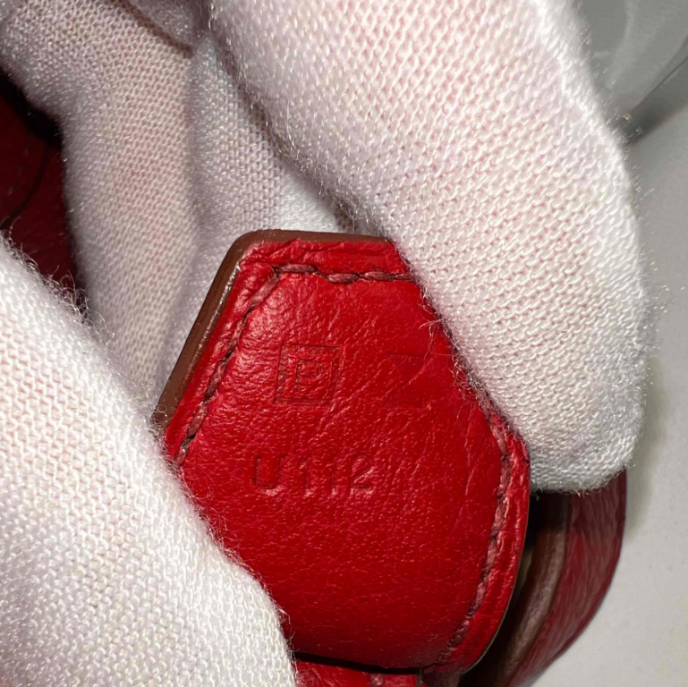 Hermès Bolide Bag B24439