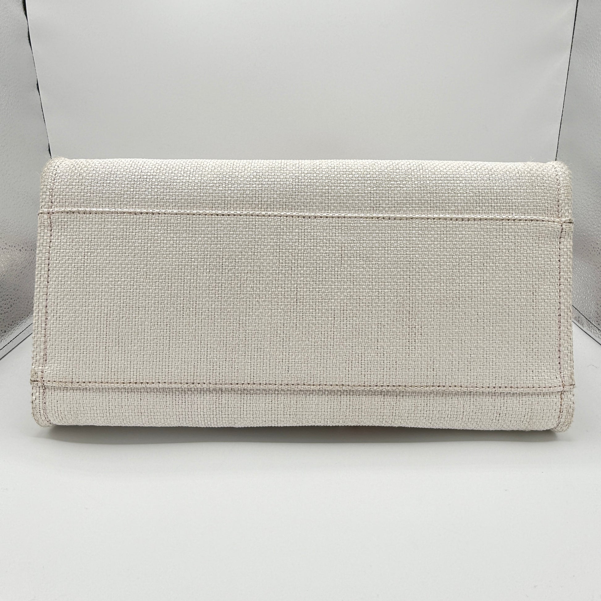 Woven Straw Raffia Medium Deauville Tote