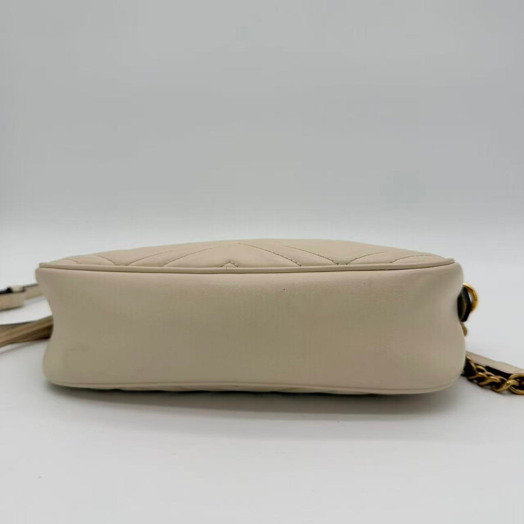 GG Marmont small camera bag