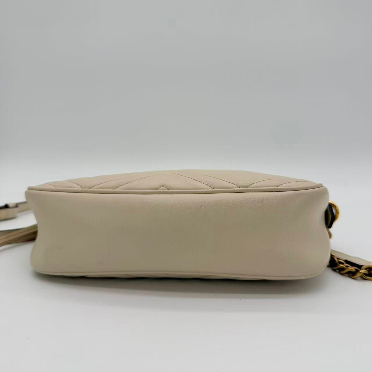 GG Marmont small camera bag