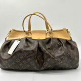 Louis Vuitton Monogram Canvas Boetie Bag GM