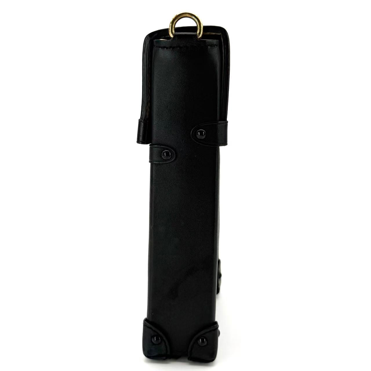 Trunk Vertical Monogram LDM-1329