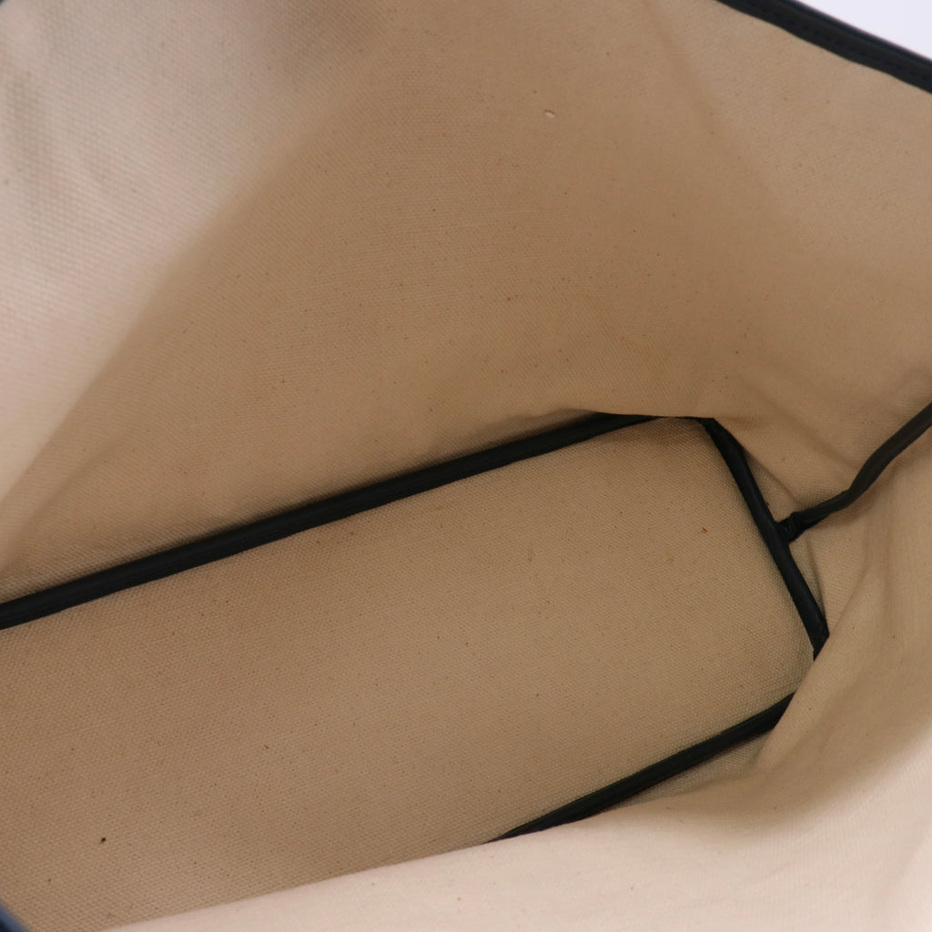 OH! Ruban Canvas tote Twins LDZ1068