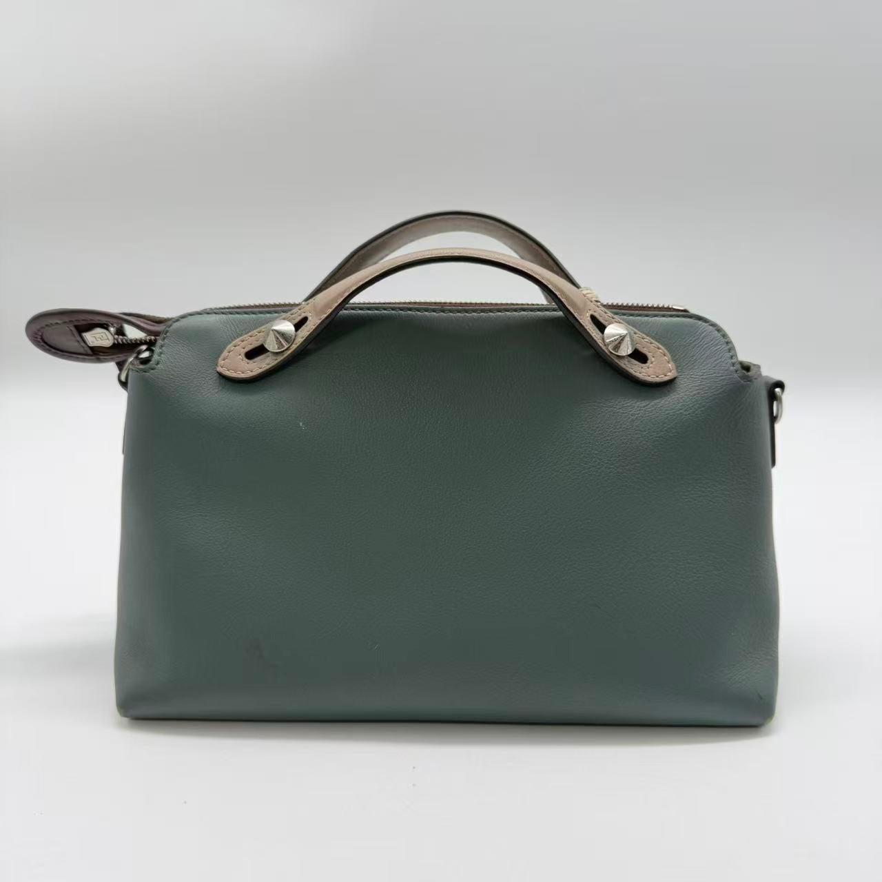 FENDI Shoulder Bag Handbag By The Way Bag twins LDJ3296