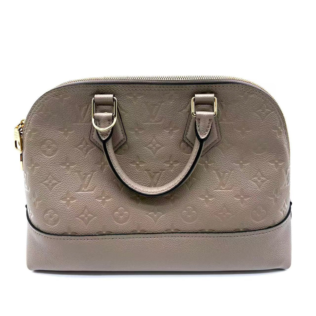 Empreinte Neo Alma PM Tourterelle