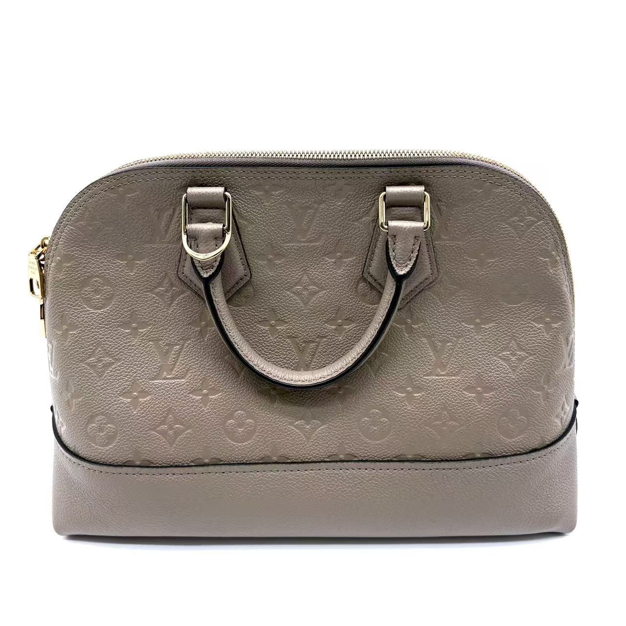 Empreinte Neo Alma PM Tourterelle