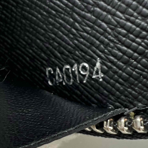 Louis Vuitton Interlocking CC Pochette Accessoires W23487
