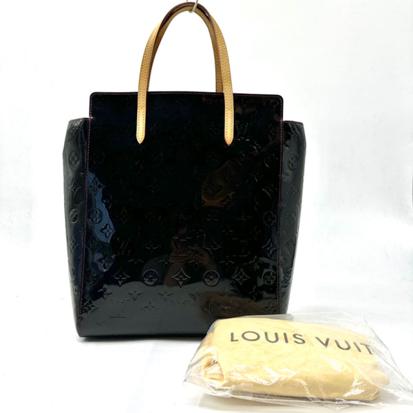 Louis Vuitton Monogram Vernis Catalina