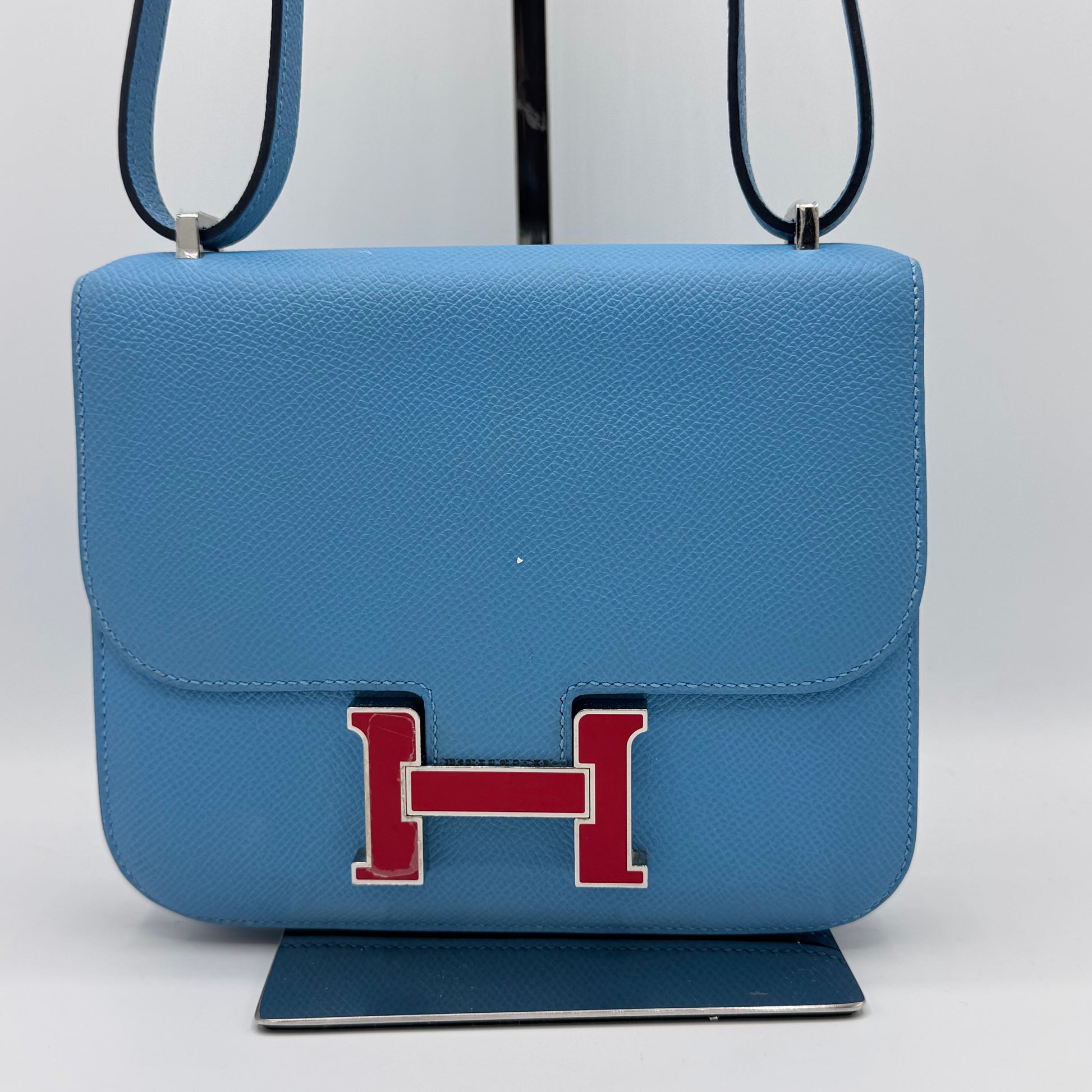 Constance Bag Epsom 18