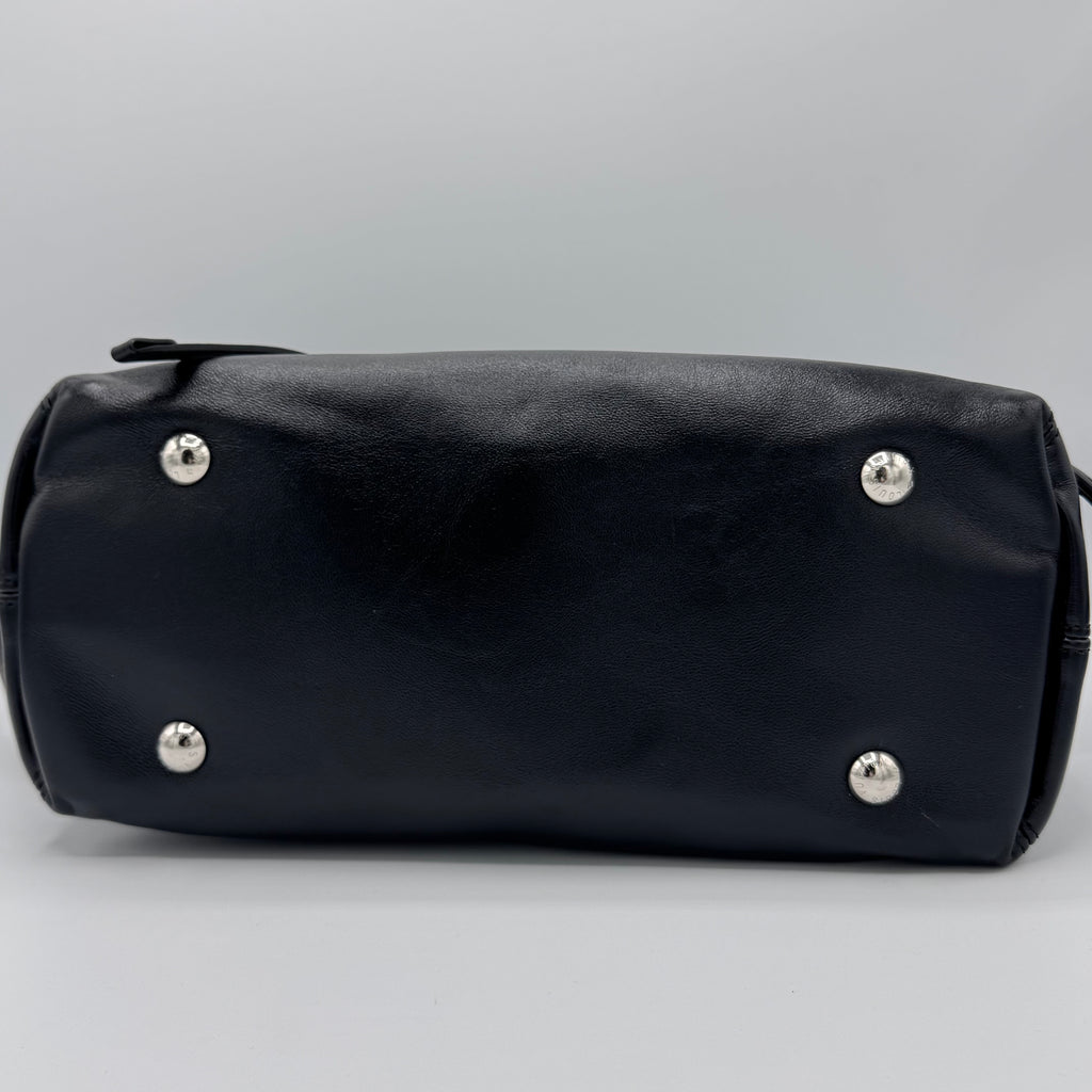Louis Vuitton LV Monogram CarryAll Vibe PM