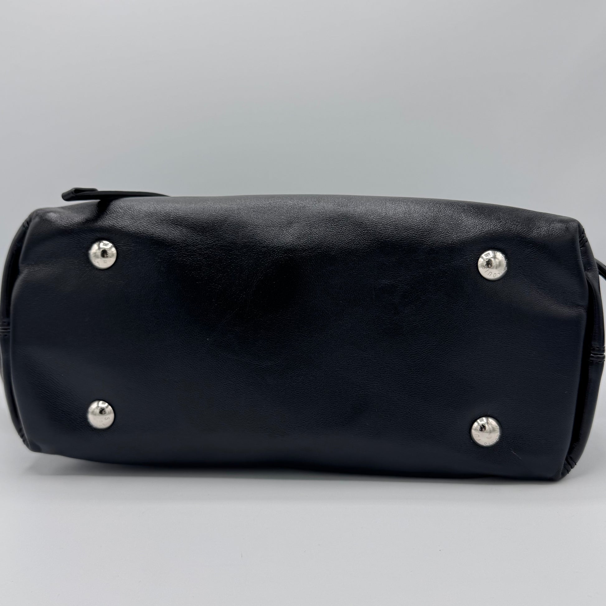 Louis Vuitton LV Monogram CarryAll Vibe PM
