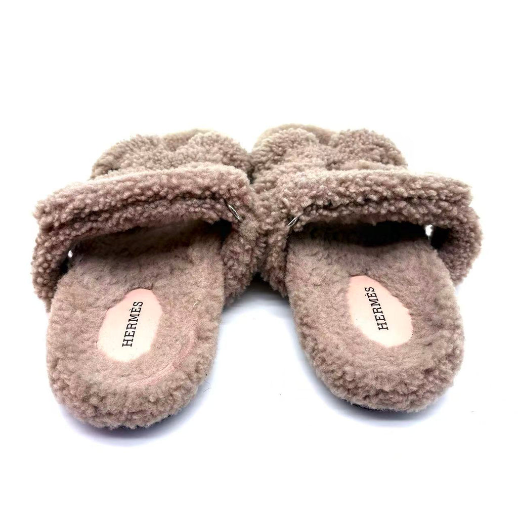 Woolskin Womens Chypre Sandals